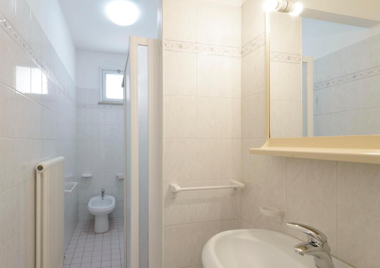 Residence Royal リミニ エクステリア 写真