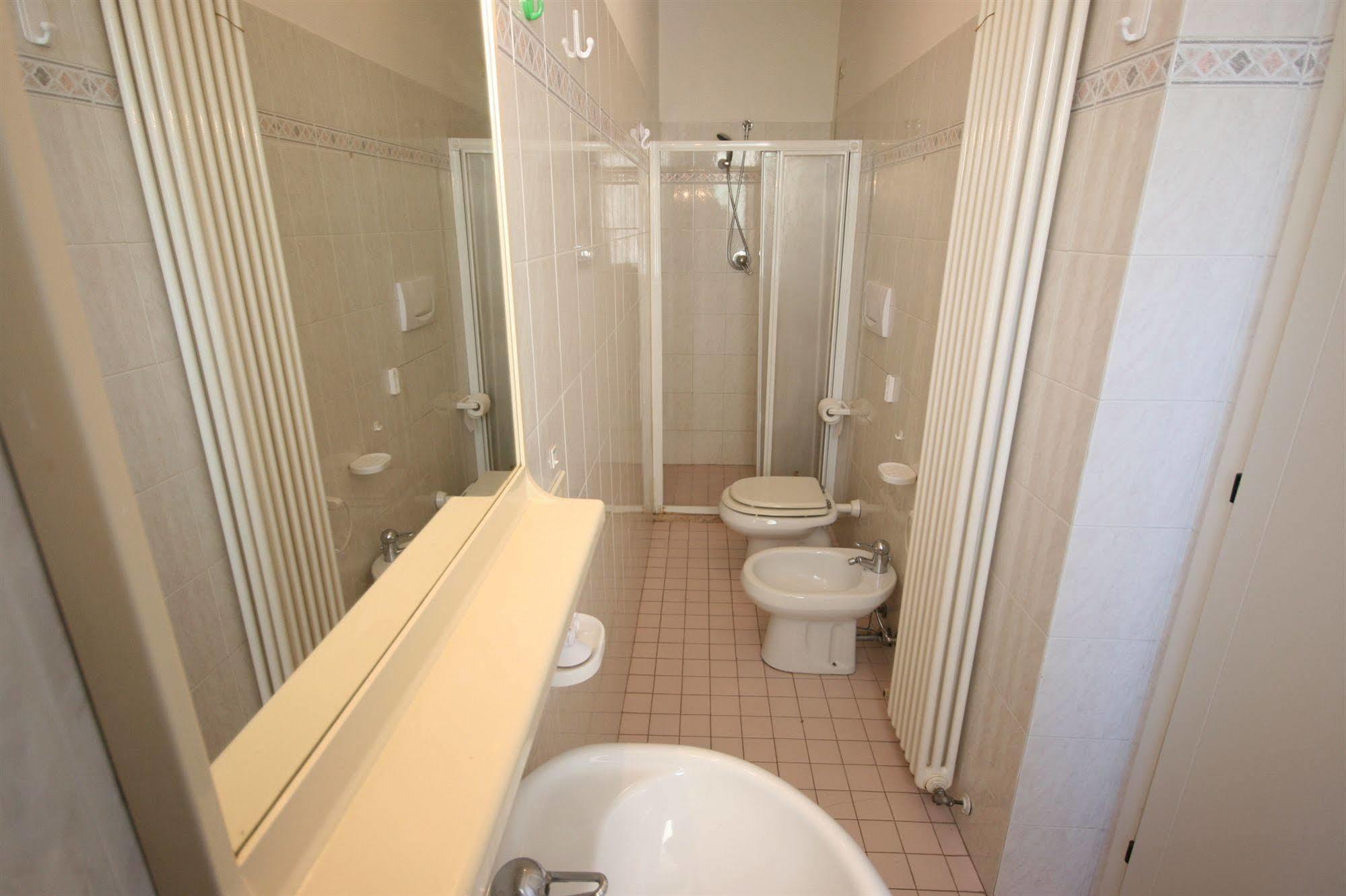 Residence Royal リミニ エクステリア 写真